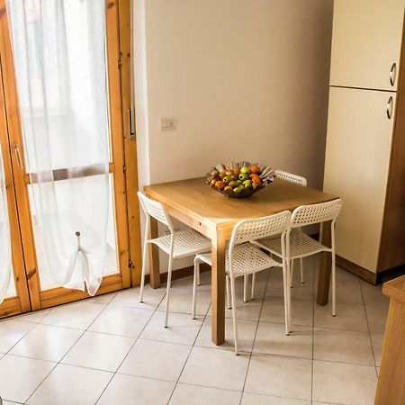 New A Casa Da Ida Apartment Parma Bagian luar foto