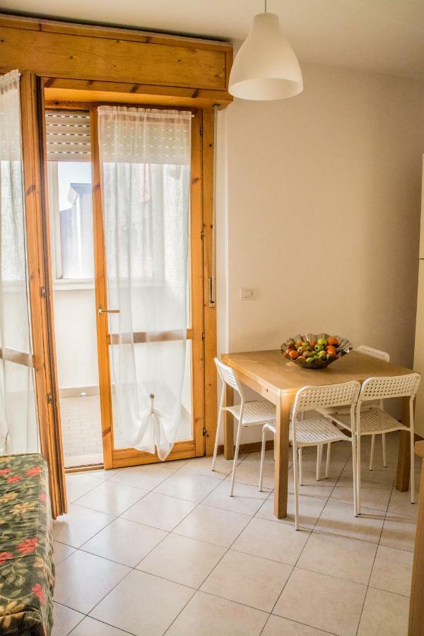New A Casa Da Ida Apartment Parma Bagian luar foto