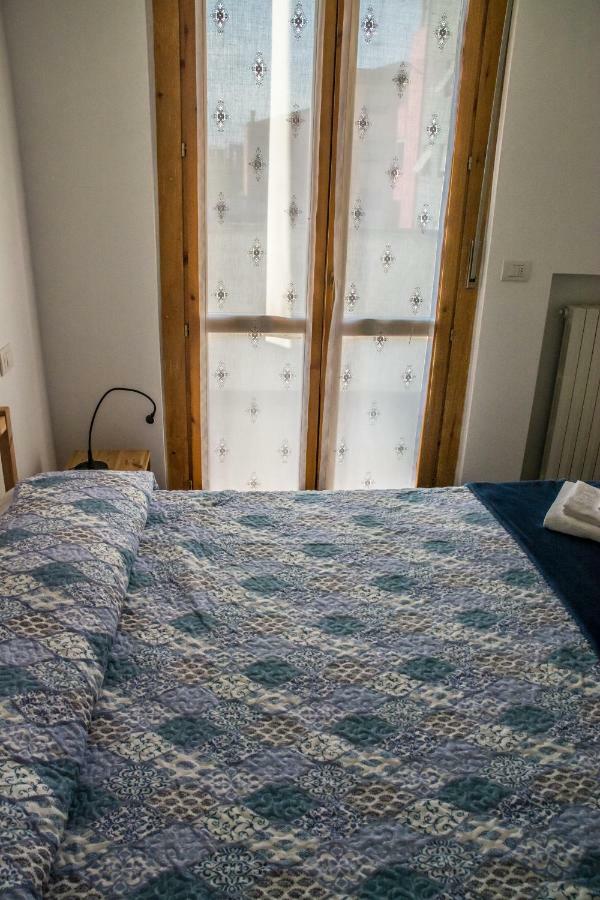 New A Casa Da Ida Apartment Parma Bagian luar foto