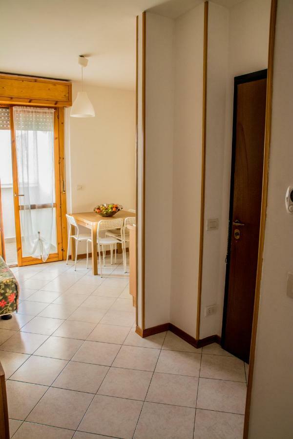 New A Casa Da Ida Apartment Parma Bagian luar foto
