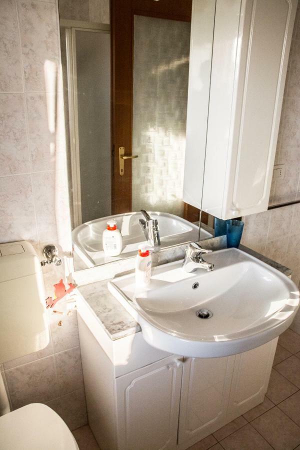 New A Casa Da Ida Apartment Parma Bagian luar foto